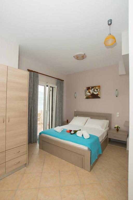 Blue Bay Apartments Sívota Værelse billede